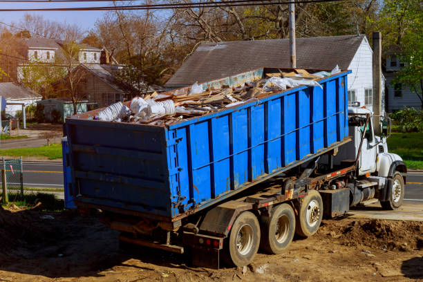 Best Retail Junk Removal  in Kerens, TX