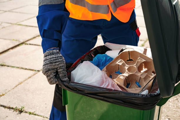 Best Hoarding Cleanup  in Kerens, TX