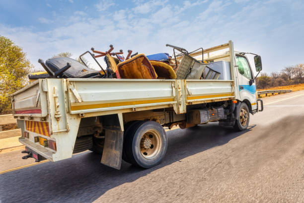 Best Basement Cleanout  in Kerens, TX