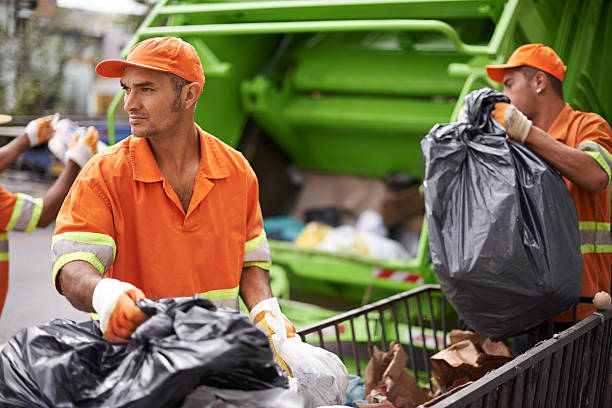 Best Garage Cleanout  in Kerens, TX